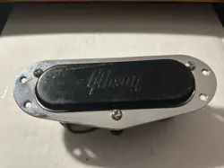 GIBSON LES PAUL RECORDING LOW IMPEDANCE GUITAR PICKUP