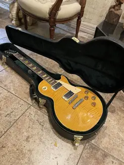CLASSIC PLUS YELLOW