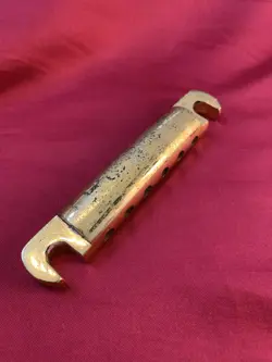 1970'S GIBSON TAILPIECE NASHVILLE LES PAUL SG CUSTOM GOLD NATURAL RELIC VINTAGE