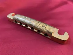 1970'S GIBSON TAILPIECE