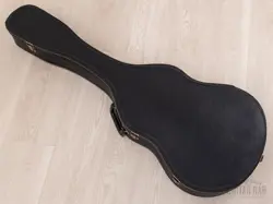 TD VINTAGE GUITAR