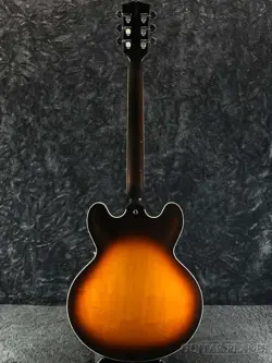 ES ES-335-VINTAGE SUNBURST-