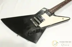 GIBSON EXPLORER 2008 ELECTRIC GUITAR GOOD CONDITION FREE SHIPPING FROM JAPAN
