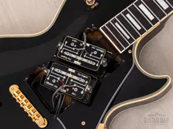 BLACK BEAUTY W/