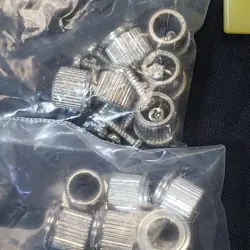 LINE TUNERS FOR