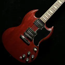 RED 2014MODEL