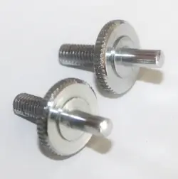 BRIDGE STUDS WHEELS