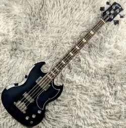 BASS EBONY 2024