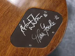 REISSUE MURPHY AGED