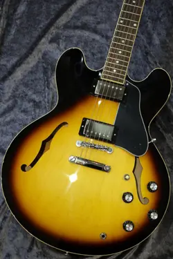 ES-335 BURST #203940110