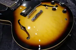ES-335 BURST