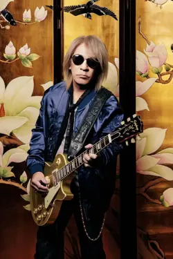 EPIPHONE INSPIRED BY GIBSON CUSTOM TAK MATSUMOTO 1955 LES PAUL *BL56