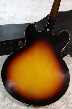 REISSUE BURST
