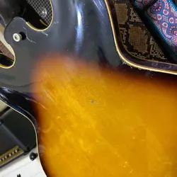 ES-335 HEAVY