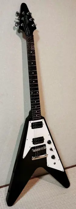 ELECTRIC GUITAR 2503M