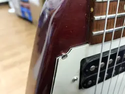 CHERRY 1998 ELECTRIC