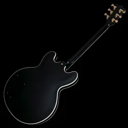 EBONY 2005 ELECTRIC