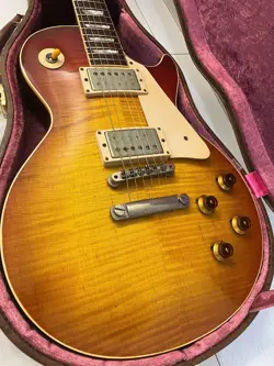 1999 GIBSON 40TH