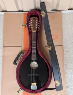 1981 CASE- PRE-GIBSON