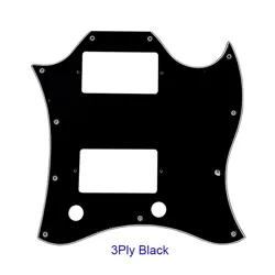 HUMBUCKER 3PLYBLACK