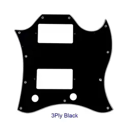 PAF HUMBUCKER GUITAR