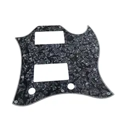 GUITAR PICKGUARDS