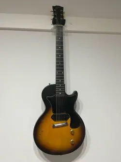 1957 ORIGINAL