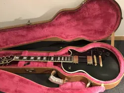 VINTAGE BLACK WITH