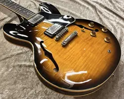 SUNBURST 1998 ELECTRIC