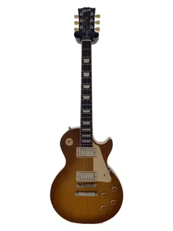 GIBSON LES PAUL 60S STANDARD FADED/SATIN HONEY BURST/WITH HARD CASE NO.YG492