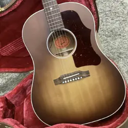 GIBSON J-45 50S FADED/FADED SUNBURST ACOUSTIC GUITAR NIIGATA STORE NO.YG532
