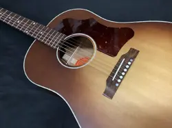 ACOUSTIC GUITAR NIIGATA
