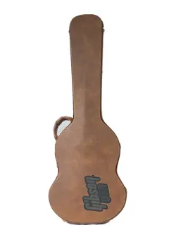 CASE INCLUDED/MADE