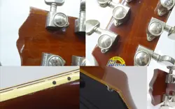 ECO ACOUSTIC GUITAR