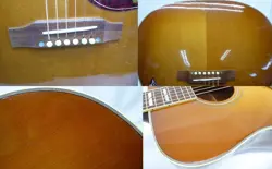 ECO ACOUSTIC GUITAR