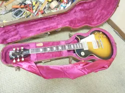 1995 USA CASE