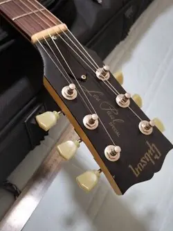 LESPAUL GIBSON