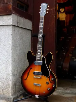 GIBSON '67 ES-330TD