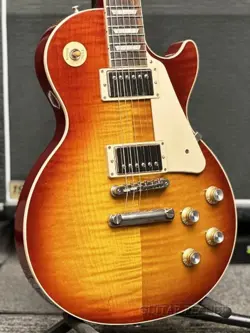 GIBSON LES PAUL STANDARD '60S -ICED TEA- MADE IN 2020 4.28KG