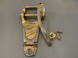GIBSON MURPHY LABO HEAVY AGED ES355 BIGSBY B-7
