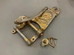 ES355 BIGSBY B-7
