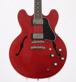 ES-335 CHERRY 3.51KG