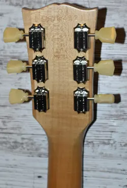 W/LEATHER GIG BAG