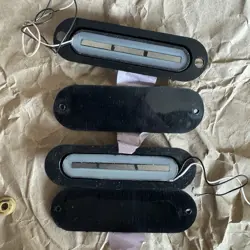 PICKUPS ORIGINAL