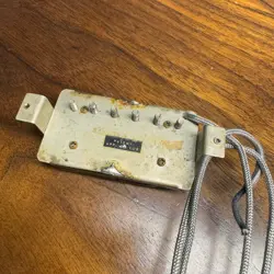 HUMBUCKER 7.64