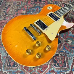 1993 GIBSON LICENSED