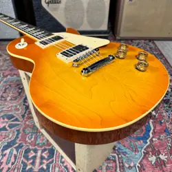 GIBSON LICENSED