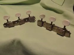 1960 GIBSON TUNERS