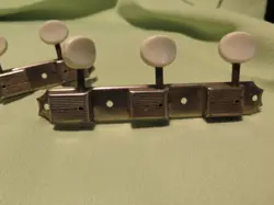 TUNERS KLUSON