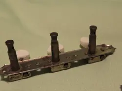 KLUSON DELUXE STRIP